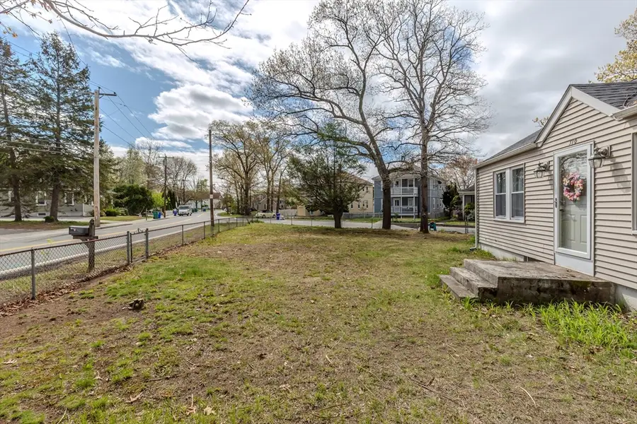 310 Mendon Road, Attleboro, MA 02703 - #3