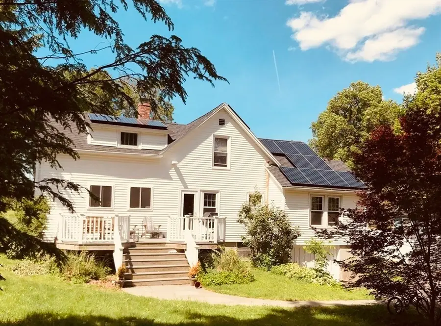 35 Taylor Street, Amherst, MA 01002 - #3