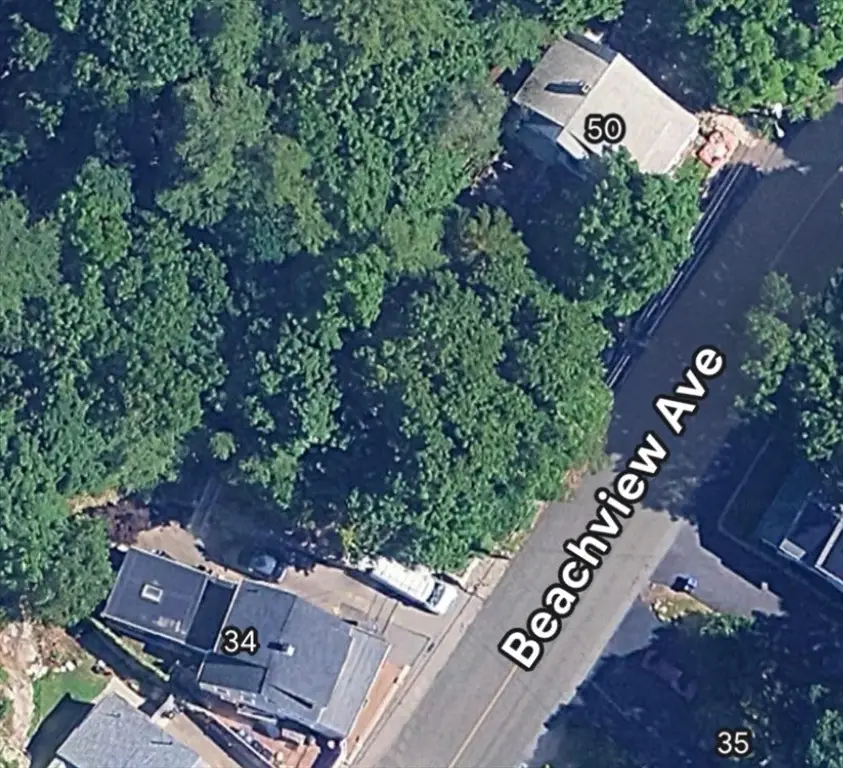 0 Beachview Ave, Malden, MA 02148 - #1