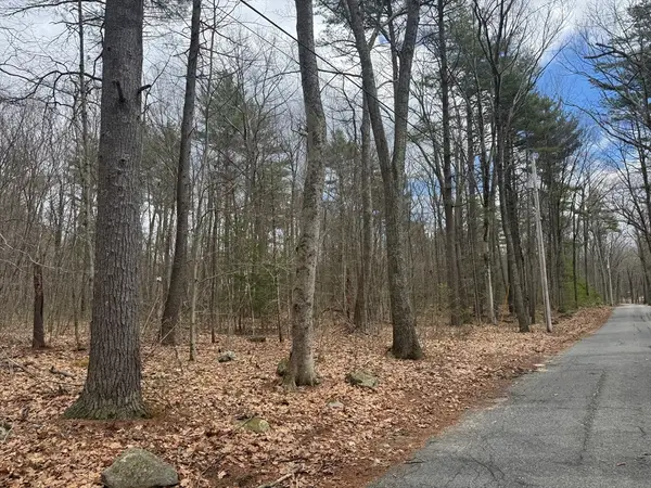 Lot 3 Murphy Rd., Barre, MA 01005