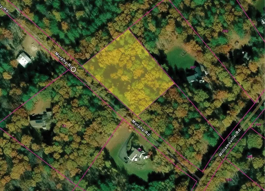 Lot 3 Murphy Rd., Barre, MA 01005 - #2