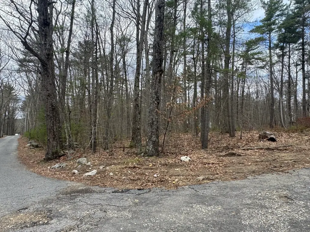 Lot 4 Murphy And Williamsville Roads, Barre, MA 01005 - #1
