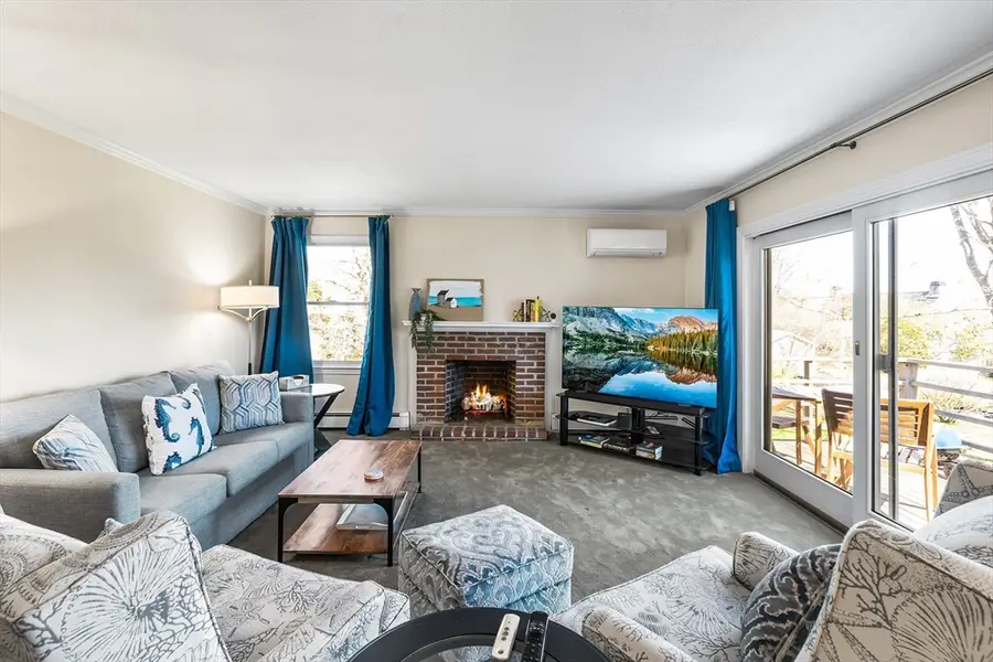 176 Mill Rd #4BU, Falmouth, MA 02540 - #2