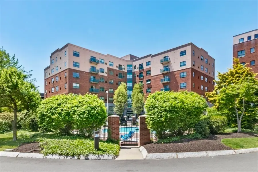 175 Cottage St #710, Chelsea, MA 02150 - #3