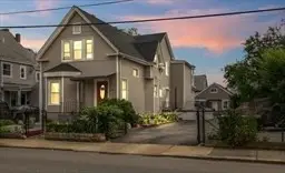 204 Harvard Street, Medford, MA 02155 - #1