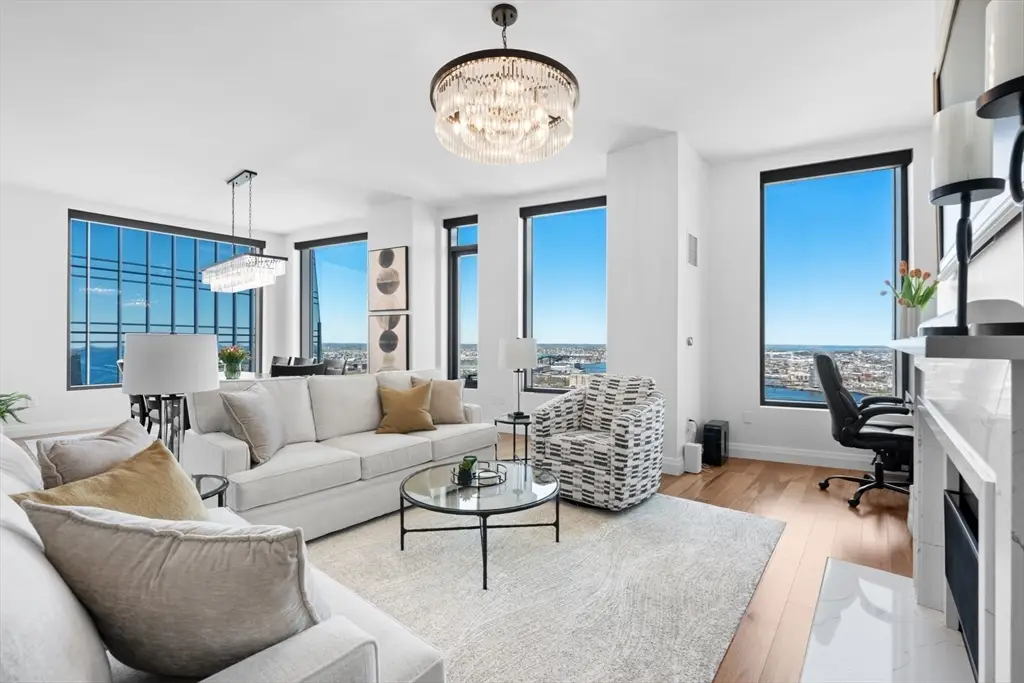 110 Sudbury #4305, Boston, MA 02114 - #1