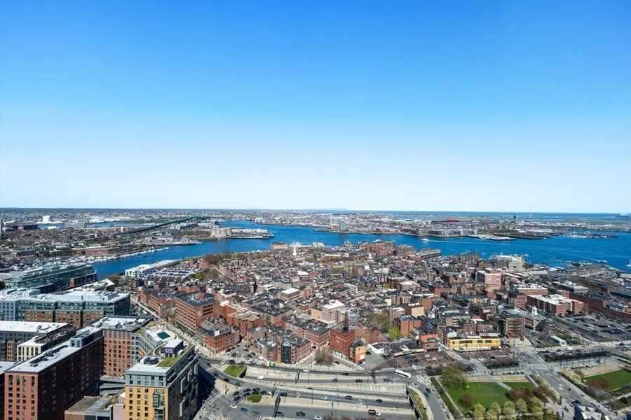 110 Sudbury #4305, Boston, MA 02114 - #2