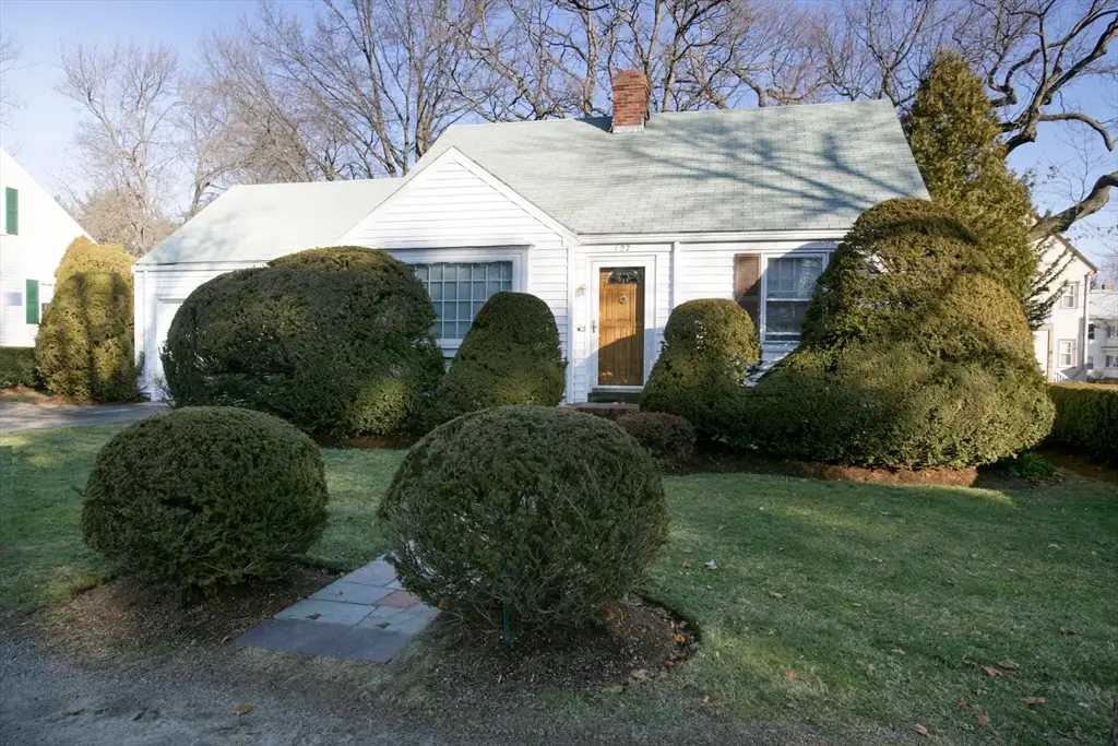 127 Fairway Drive, Newton, MA 02465 - #1