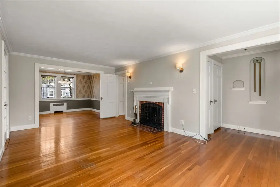 127 Fairway Drive, Newton, MA 02465 - #3