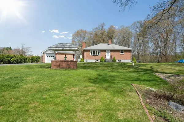 149 Old Westboro Rd, Grafton, MA 01536