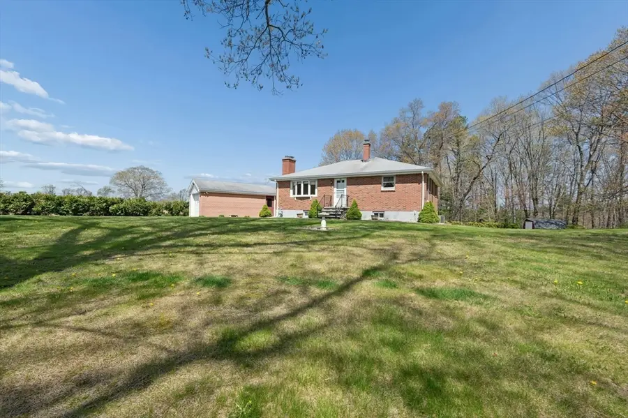 149 Old Westboro Rd, North Grafton, MA 01536 - #2