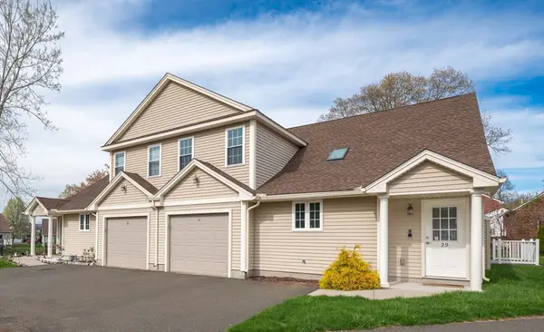 85 Main St #29, Belchertown, MA 01007