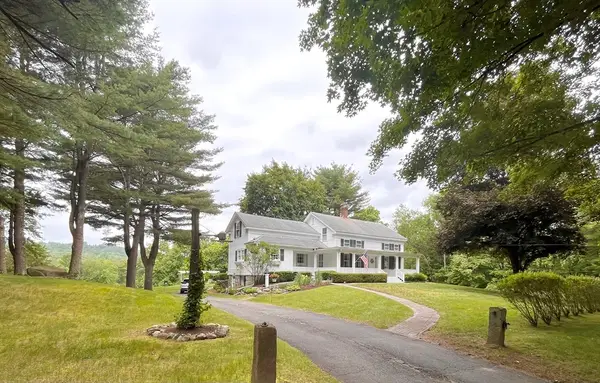 148 Scantic Road, Hampden, MA 01036