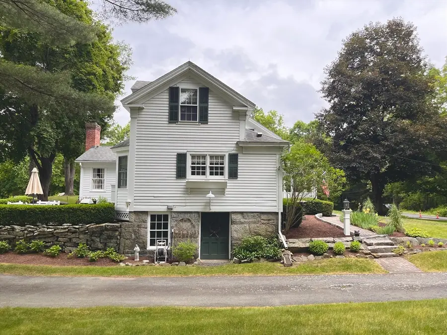 148 Scantic Road, Hampden, MA 01036 - #3