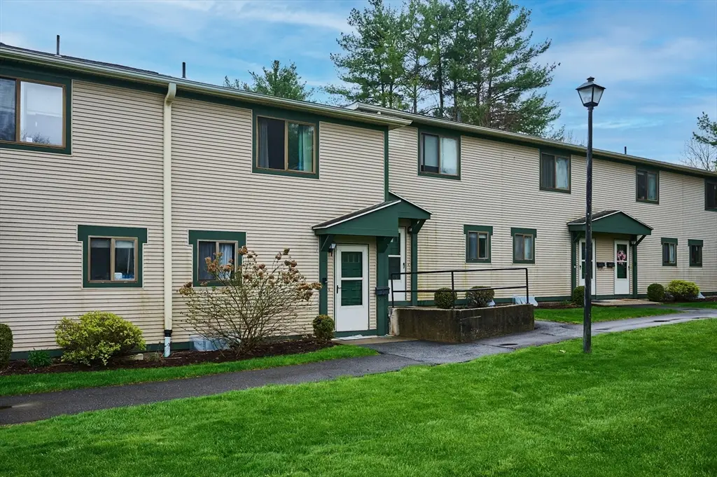 170 E Hadley Rd #52, Amherst, MA 01002 - #1