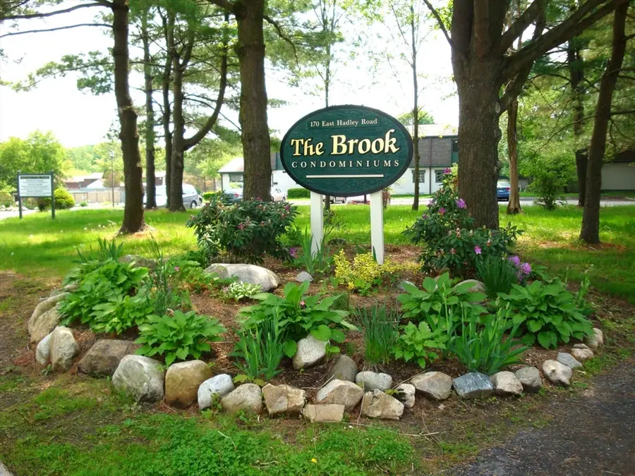 170 E Hadley Rd #52, Amherst, MA 01002 - #2
