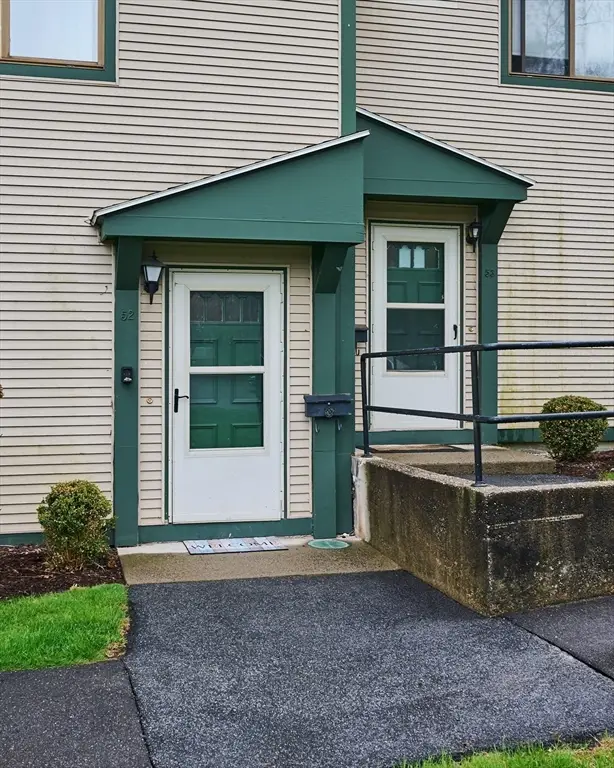 170 E Hadley Rd #52, Amherst, MA 01002 - #3