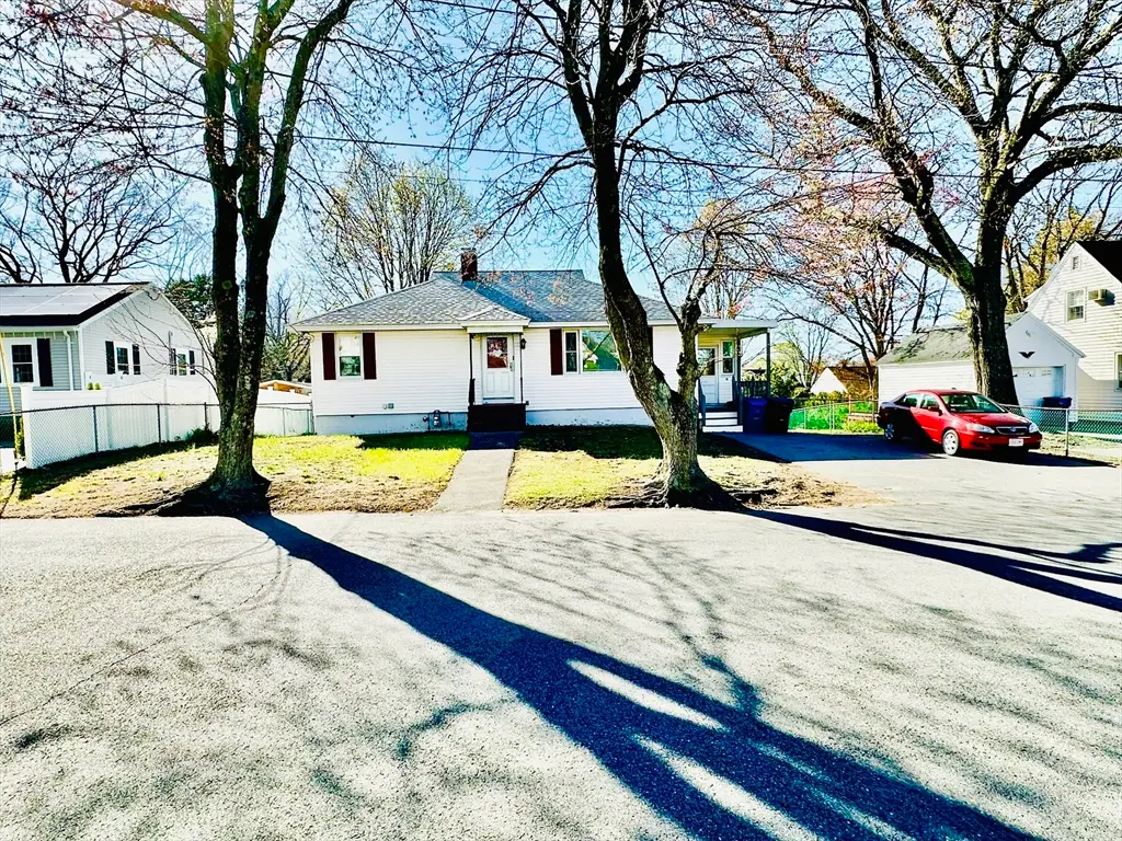 18 Cabot Rd, Lawrence, MA 01843 - #1