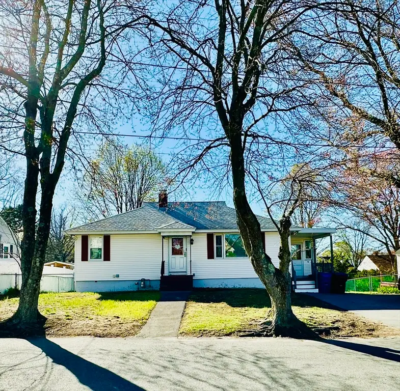 18 Cabot Rd, Lawrence, MA 01843 - #2