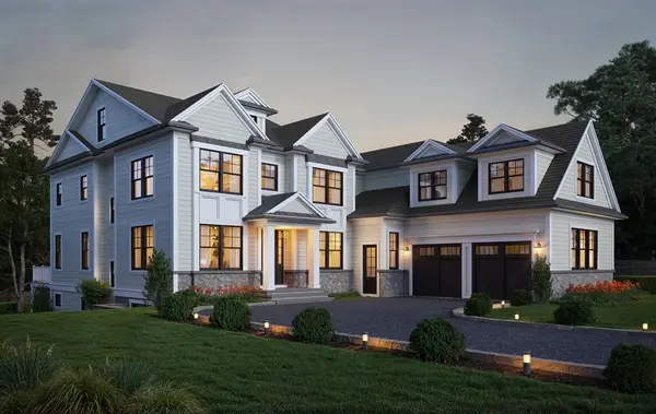 75 Wellesley Avenue, Needham, MA 02494