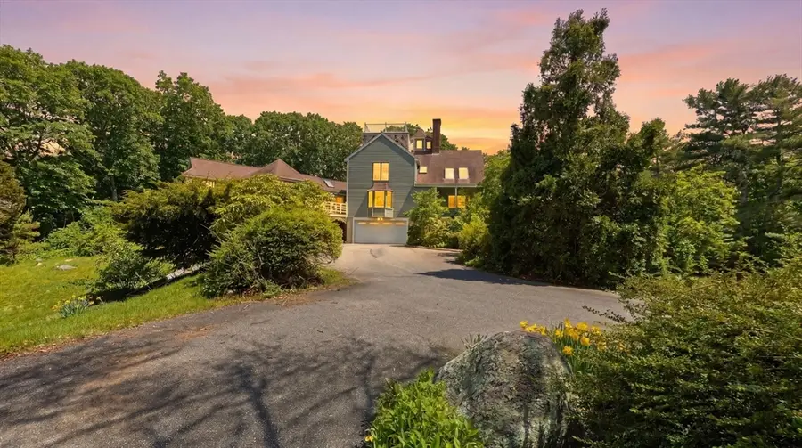 2 Hibbs Lane, Falmouth, MA 02540 - #2