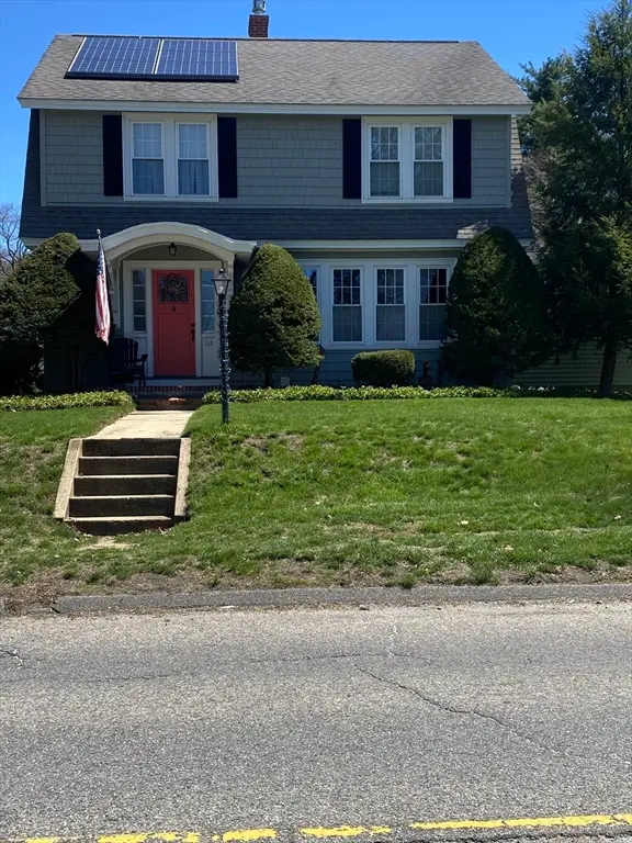 248 Elm Street, Gardner, MA 01440 - #1