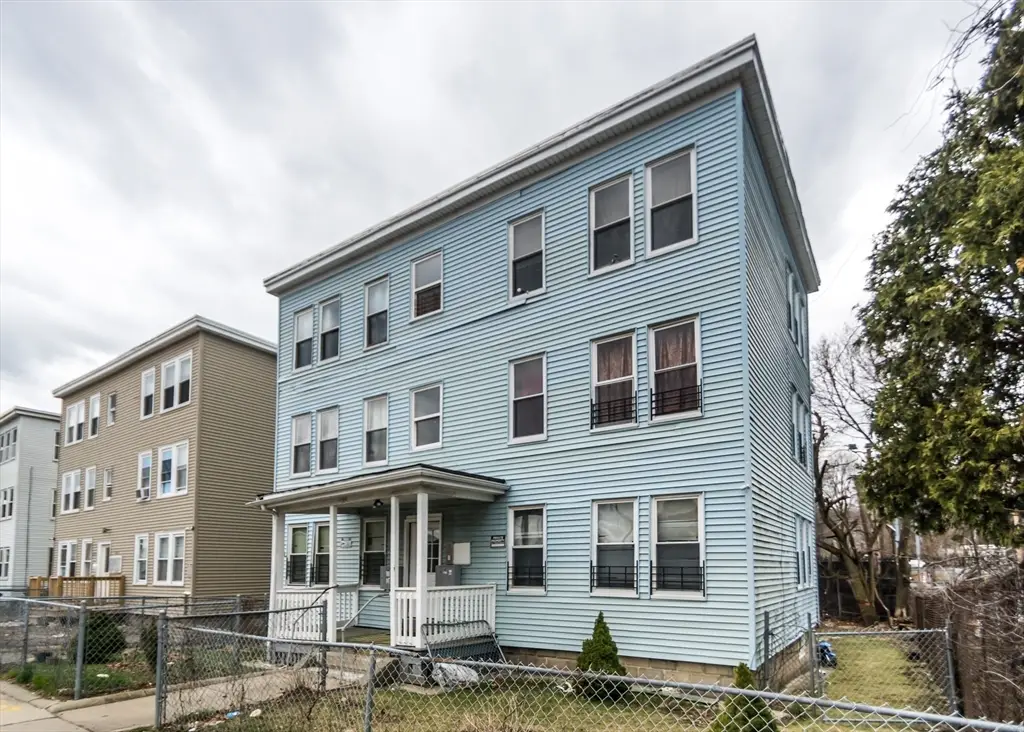 797-799 Hyde Park Ave, Boston, MA 02136 - #1