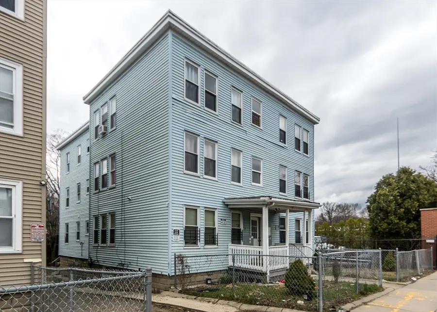 797-799 Hyde Park Ave, Boston, MA 02136 - #2