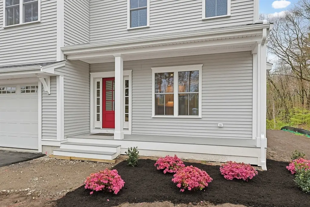 86 Plain, Hopedale, MA 01747 - #1