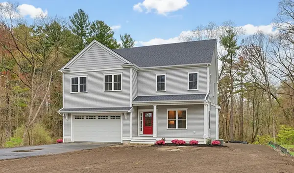 86 Plain, Hopedale, MA 01747