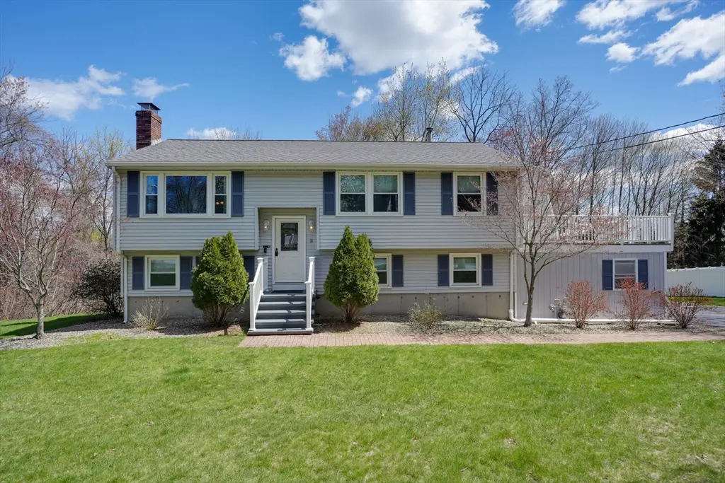 3 Elizabeth Ave, Burlington, MA 01803 - #1