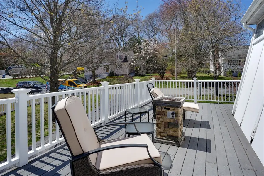 3 Elizabeth Ave, Burlington, MA 01803 - #3