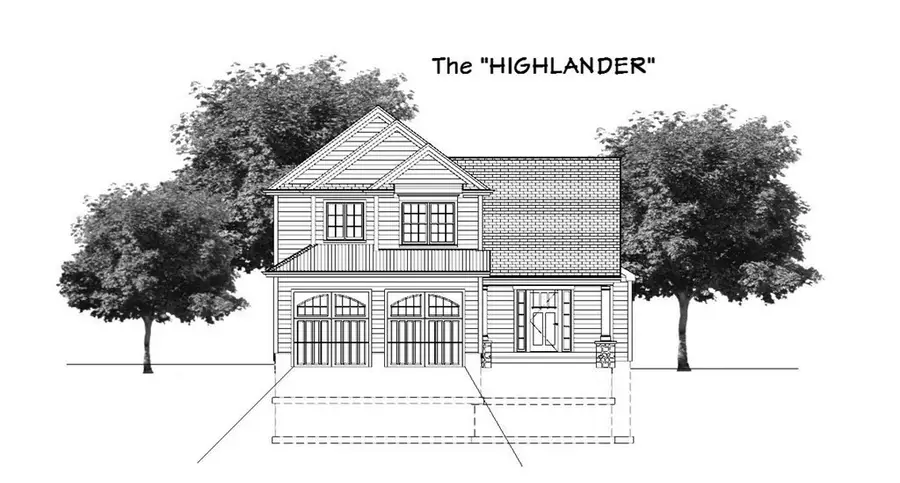 Lot 2 Highcrest Rd, Fall River, MA 02720 - #2