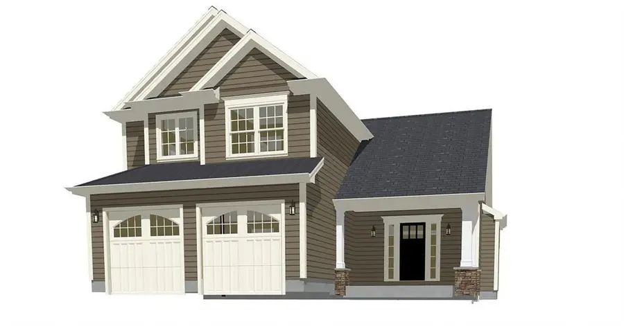 Lot 2 Highcrest Rd, Fall River, MA 02720 - #3