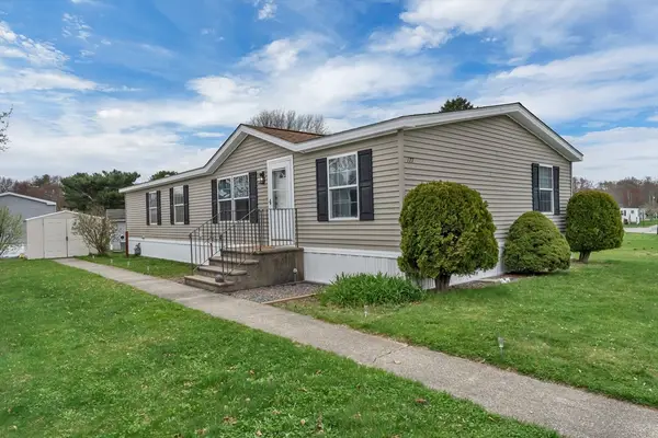 177 Dublin Way, Attleboro, MA 02703