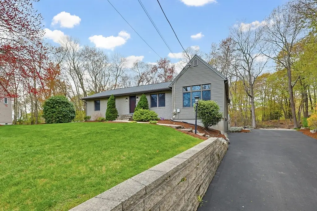 58 Ryder Cir., North Attleboro, MA 02760 - #1