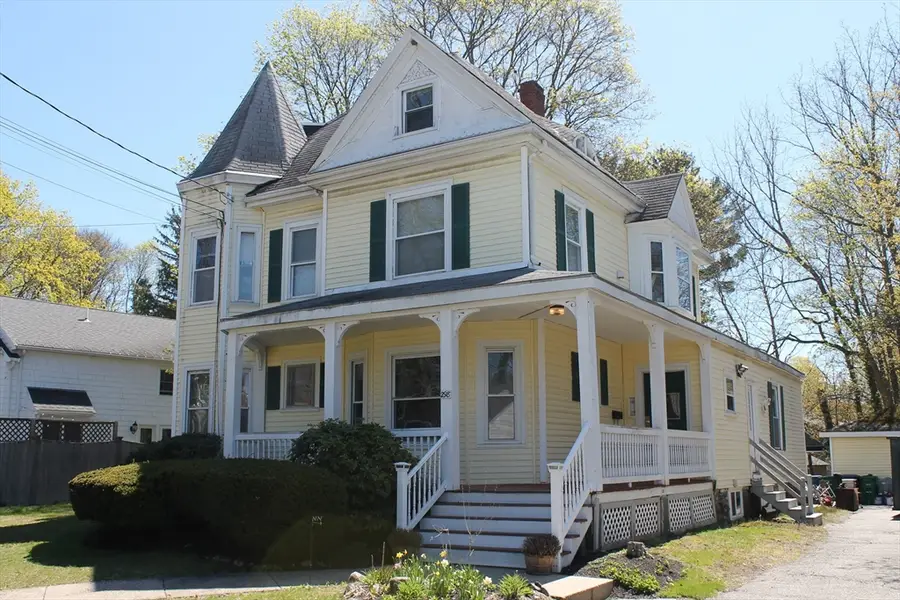298 Woburn St, Reading, MA 01867 - #2
