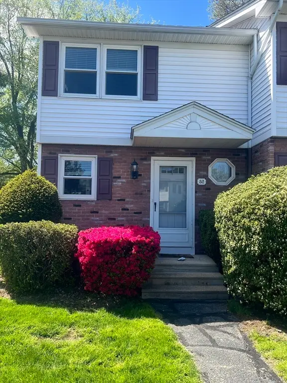 55 Empire St #52, Chicopee, MA 01013 - #1