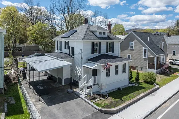 170 Walnut Street, Leominster, MA 01453