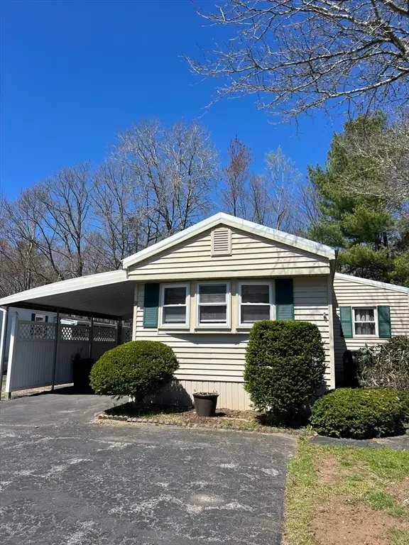 9 Christian Avenue, Hudson, MA 01749 - #1