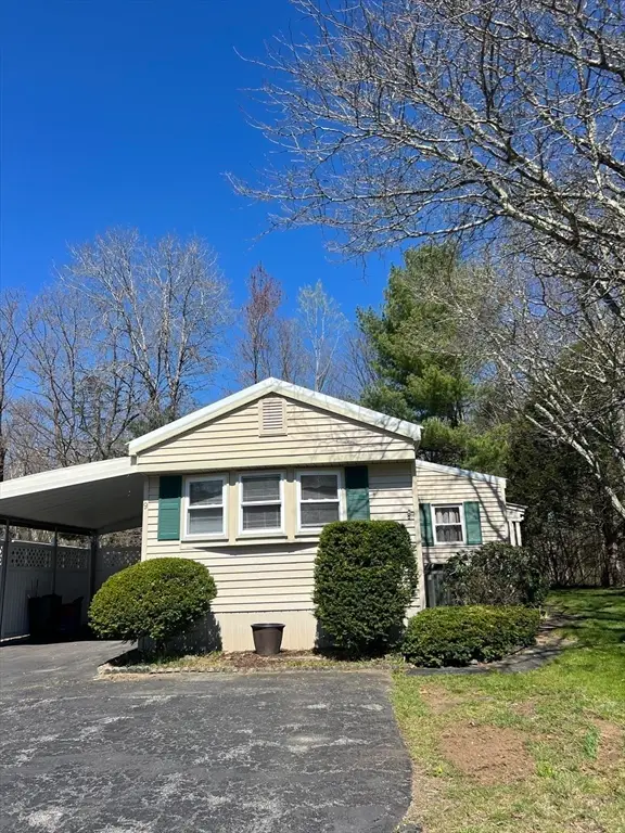 9 Christian Avenue, Hudson, MA 01749 - #2