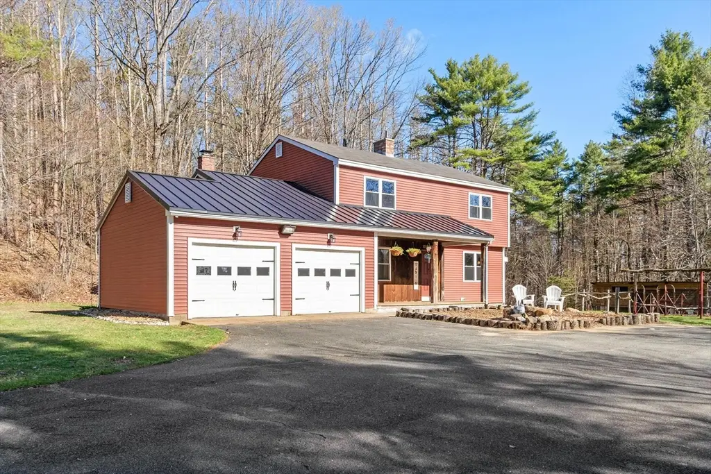 885 Royalston, Phillipston, MA 01331 - #1