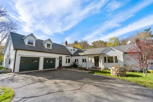 266 Willow St, Mansfield, MA 02048