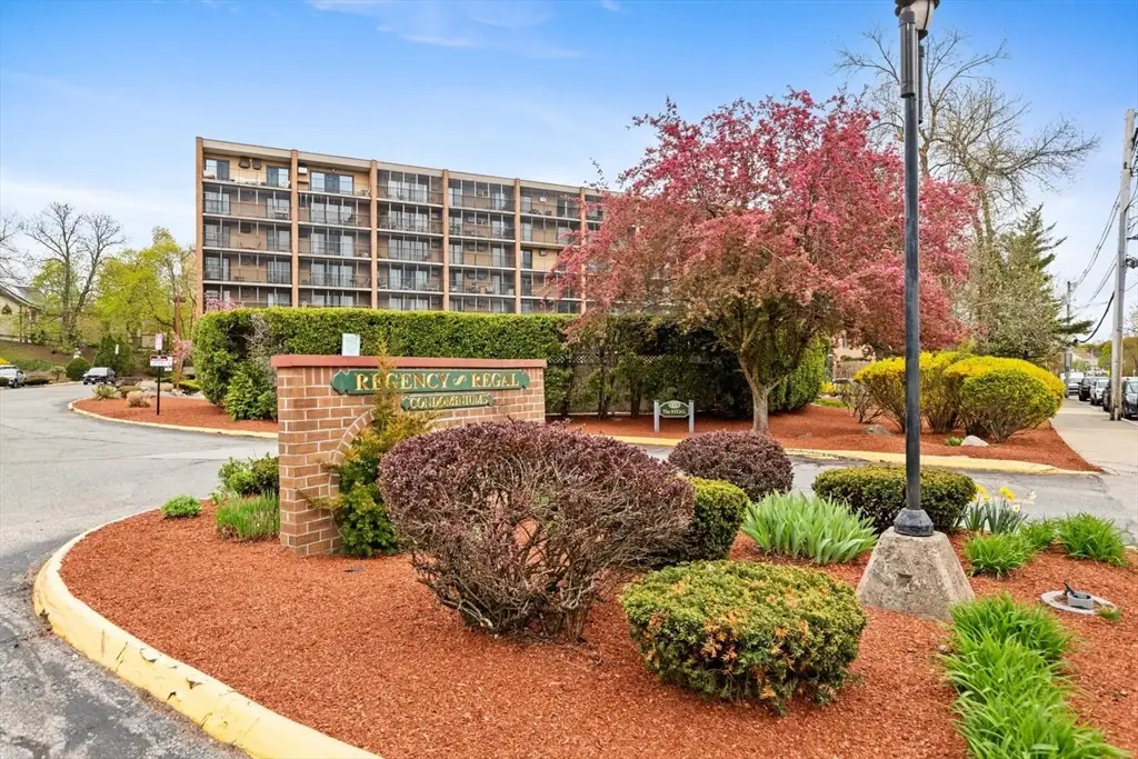 235 Winthrop St #4401, Medford, MA 02155 - #1