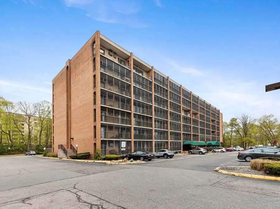 235 Winthrop St #4401, Medford, MA 02155 - #2