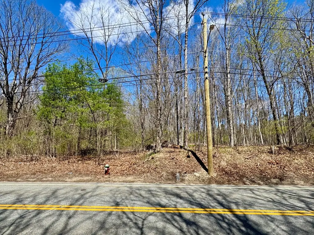 92 Laurel St, West Boylston, MA 01583 - #1