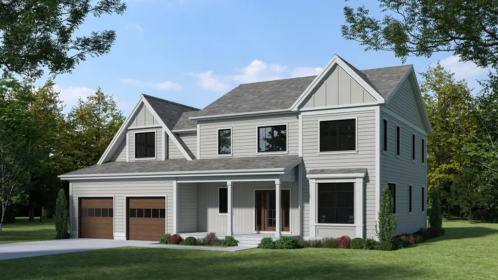 19 Morrill Dr, Wayland, MA 01778 - #1