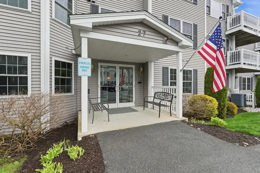 27 Greenleaves #726, Amherst, MA 01002 - #3
