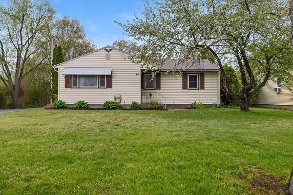 44 Lower Westfield Rd, Holyoke, MA 01040