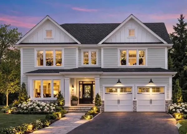 46 Rybury Hillway, Needham, MA 02492